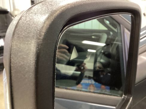 New 2026 RAM 1500 Big Horn w/ Night Edition image 10