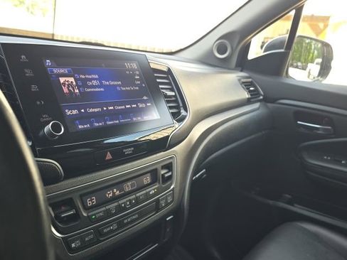 Used 2023 Honda Ridgeline RTL image 28