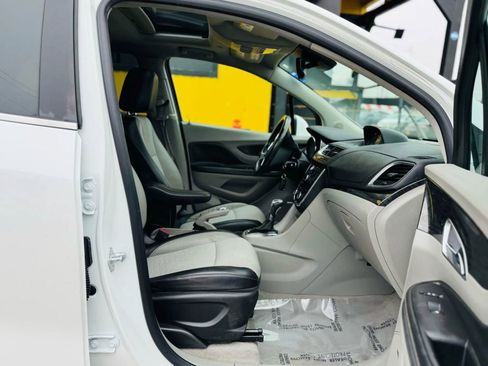 Used 2016 Buick Encore Convenience image 14