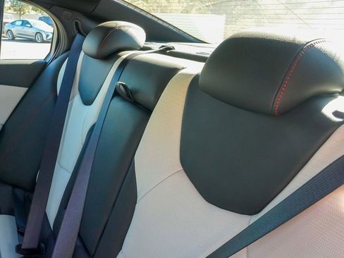 New 2026 Cadillac CT5 Sport image 13