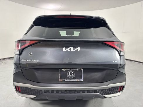 Used 2023 Kia Sportage X-Line AWD/4WD image 32