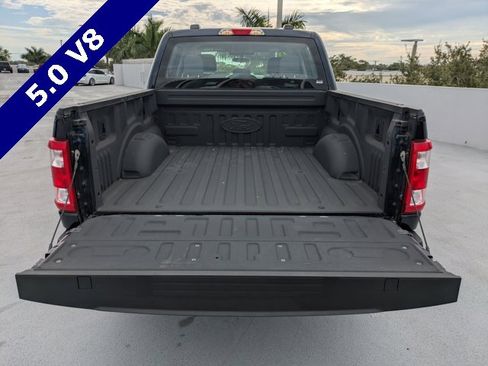 Certified 2021 Ford F150 XL w/ Trailer Tow Package image 13