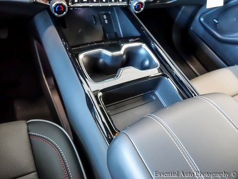 New 2026 Chevrolet Silverado EV Trail Boss w/ Plus Package image 16