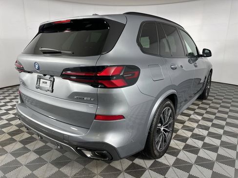 New 2026 BMW X5 xDrive50e AWD/4WD image 25
