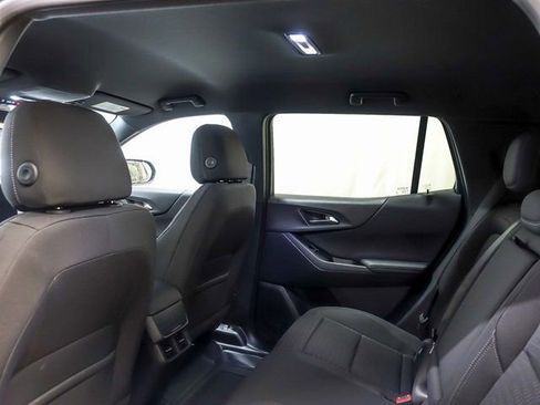 New 2026 Chevrolet Equinox LT w/ LPO, Floor Liner Package image 10