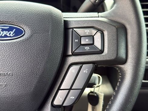 Used 2020 Ford F150 XLT w/ Equipment Group 302A Luxury RWD image 31