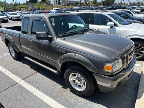 Used 2011 Ford Ranger Sport RWD image 6
