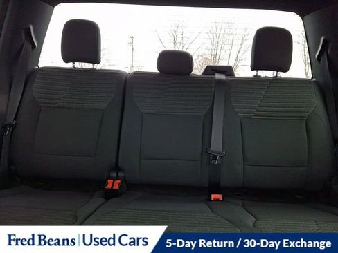 Certified 2023 Ford F150 XL w/ STX Appearance Package image 18