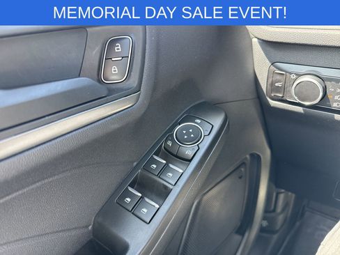 Used 2023 Ford Escape Active AWD/4WD image 22