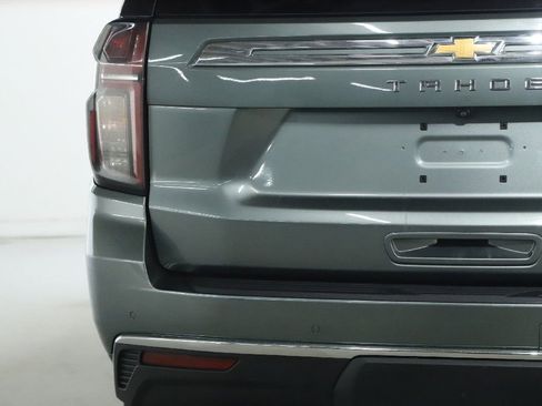 Used 2024 Chevrolet Tahoe LT image 44