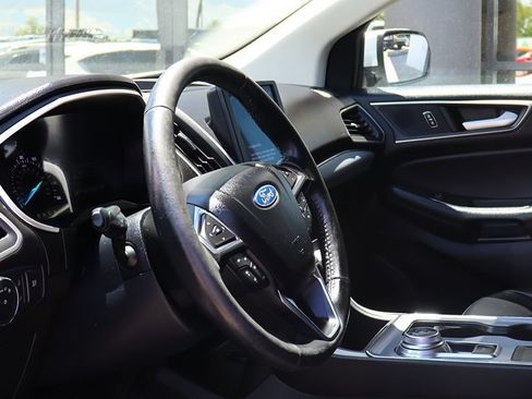 Used 2021 Ford Edge SEL FWD image 38