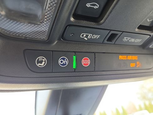 Used 2021 Cadillac XT6 Sport image 21