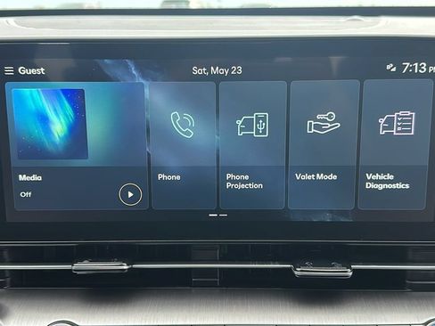 Used 2026 Hyundai Kona SE FWD image 24