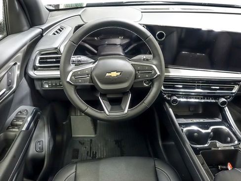 New 2026 Chevrolet Traverse LT AWD/4WD image 13