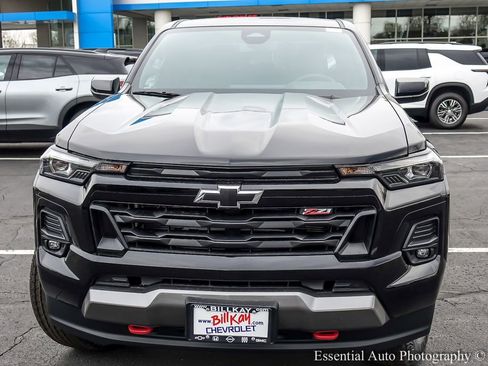 New 2026 Chevrolet Colorado Z71 image 5