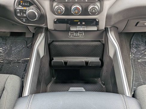 Used 2023 RAM 1500 Big Horn AWD/4WD image 18