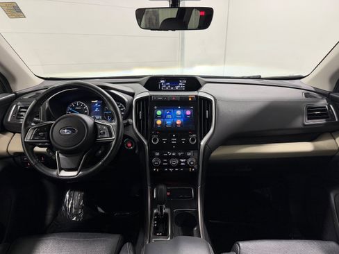 Used 2019 Subaru Ascent Limited image 9