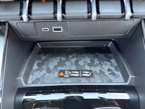 New 2026 GMC Canyon Denali AWD/4WD image 37