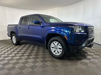 Used 2022 Nissan Frontier SV w/ Technology Package video 2