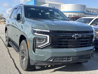 Used 2026 Chevrolet Tahoe RST w/ Comfort Package video 2