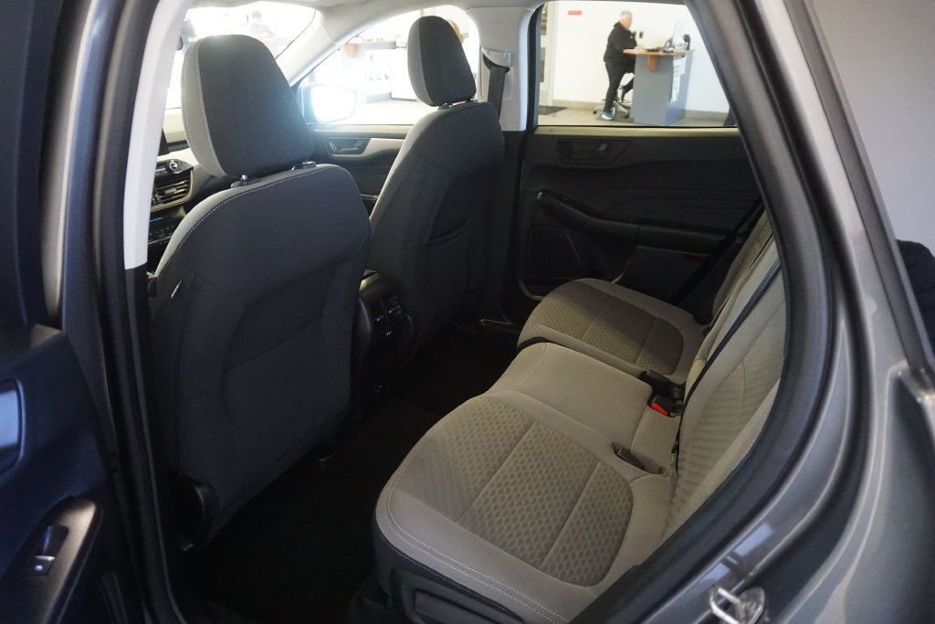 Used 2022 Ford Escape SE w/ Convenience Package AWD/4WD image 22