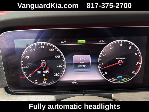 Used 2020 Mercedes-Benz CLS 450 w/ Driver Assistance Package image 11