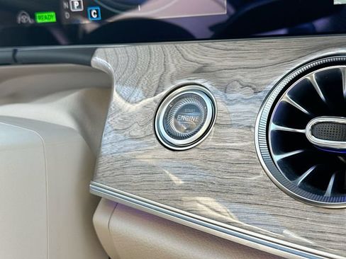 Used 2022 Mercedes-Benz E 450 4MATIC Coupe image 19