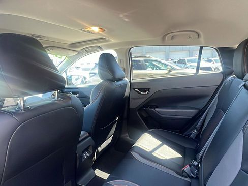 Used 2025 Subaru Crosstrek 2.5i Limited image 26