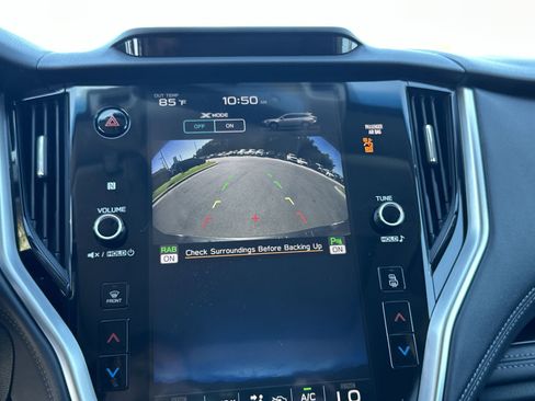 Used 2021 Subaru Outback Limited w/ Popular Package #2 image 28