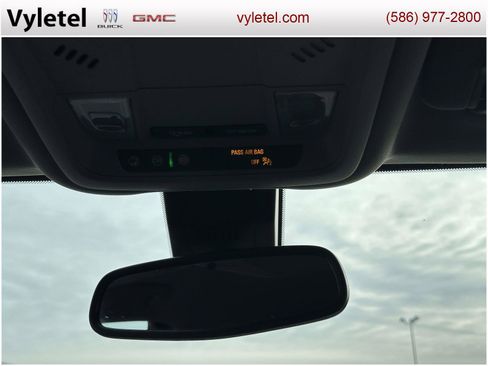 Certified 2023 GMC Terrain SLE w/ Driver Convenience Package image 28