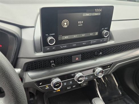 Used 2025 Honda CR-V EX image 20