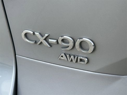 Used 2024 MAZDA CX-90 3.3 Turbo w/ Premium Package image 14