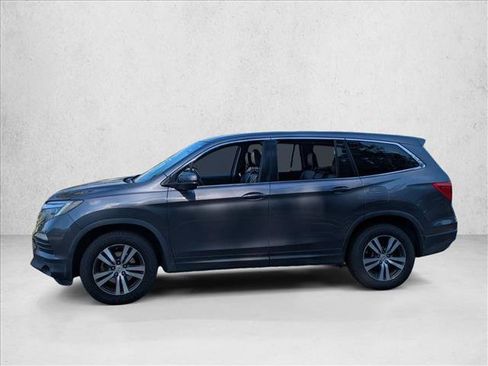 Used 2018 Honda Pilot EX-L image 9