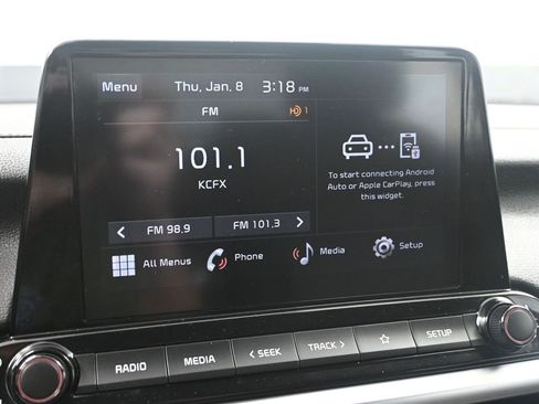 Certified 2023 Kia Forte LXS image 17