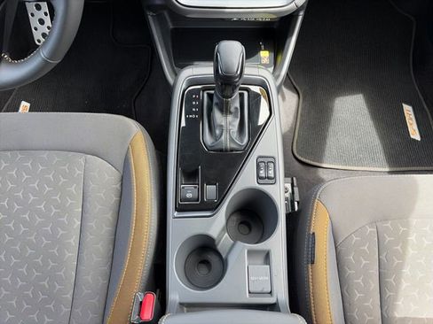 Certified 2025 Subaru Crosstrek 2.5i Sport AWD/4WD image 16