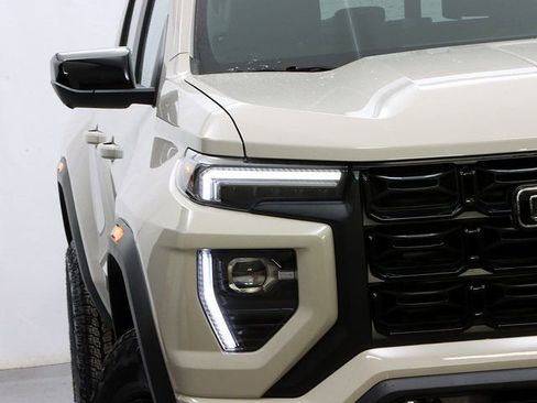 New 2026 GMC Canyon Elevation w/ Convenience Package image 4