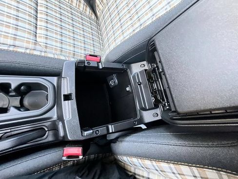New 2026 Jeep Wrangler Unlimited Sport AWD/4WD image 25