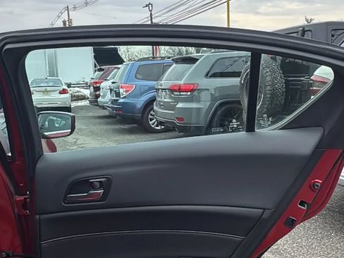 Used 2021 Acura ILX w/ Premium Package image 23