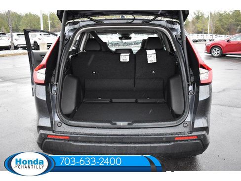 New 2026 Honda CR-V EX-L image 32