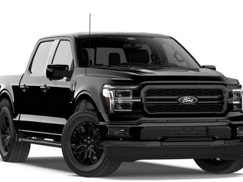 New 2026 Ford F150 Lariat w/ Equipment Group 501A Mid image 40