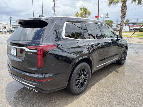 Used 2022 Cadillac XT6 Luxury FWD image 8