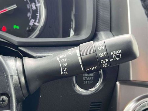 Certified 2024 Toyota 4Runner Limited image 27