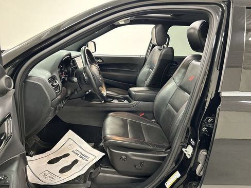 Used 2023 Dodge Durango R/T AWD/4WD image 9