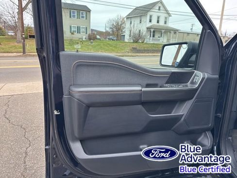 Certified 2023 Ford F150 Tremor image 14