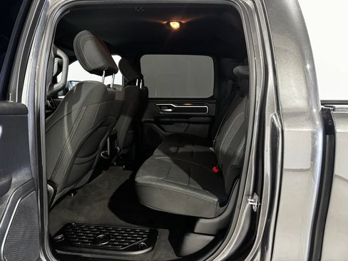 Used 2022 RAM 1500 Lone Star AWD/4WD image 20
