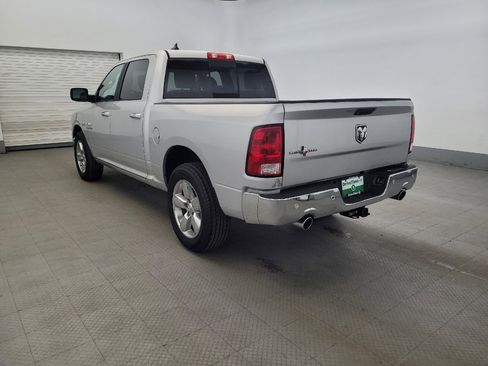 Used 2017 RAM 1500 Lone Star RWD image 5