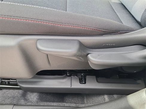 New 2026 Chevrolet Trax RS image 24