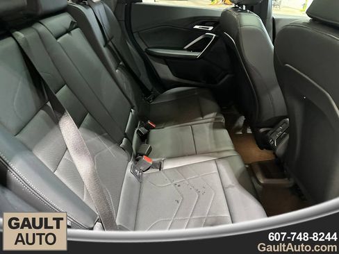 Used 2026 BMW X1 xDrive28i AWD/4WD image 19