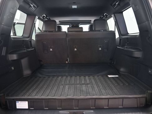 Used 2024 Toyota Land Cruiser AWD/4WD image 30