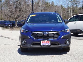 Used 2024 Subaru Crosstrek 2.0i Premium video 2